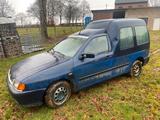 Volkswagen Caddy 1.9 tdi Klima - gebrauchte VW Caddy aus dem Jahr 2002