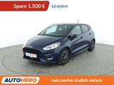 Ford Fiesta 1.0 EcoBoost ST-Line*TEMPO*PDC*SHZ*KLIMA* - Ford Fiesta Gebrauchtwagen in Frankfurt