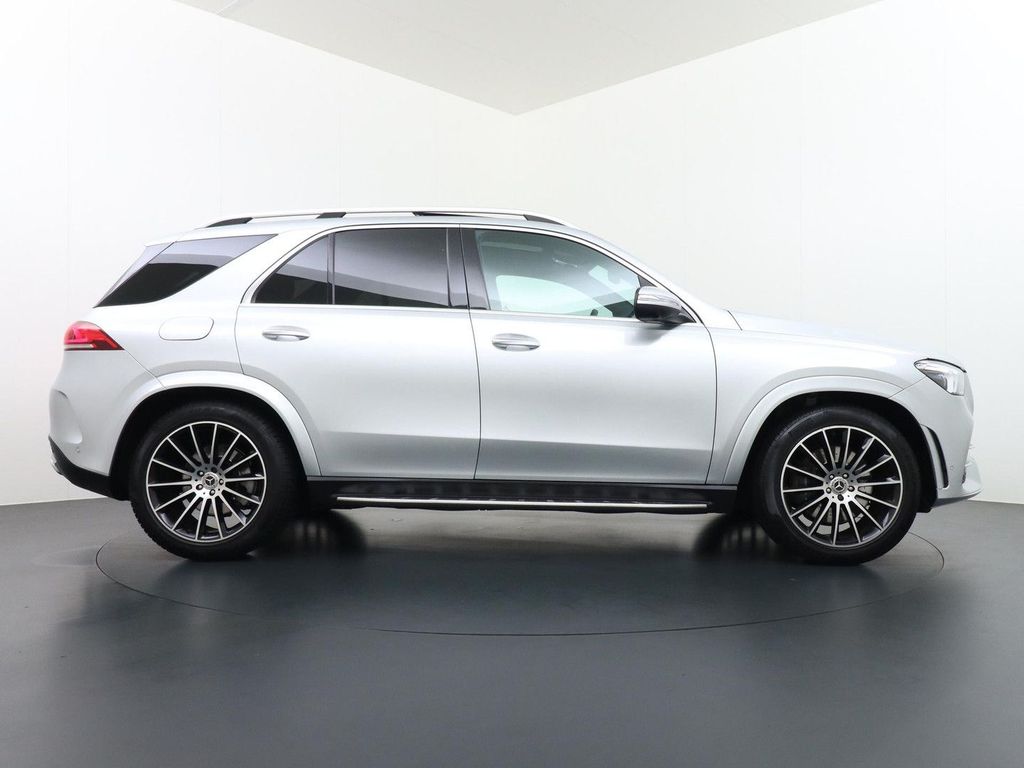 Mercedes-Benz GLE 400 d 4MATIC Premium Plus AMG Styling panora