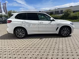BMW X5 xDrive 45 e M Sport/Pano/Laser/Kam360°/AHK - BMW X5: Weiß