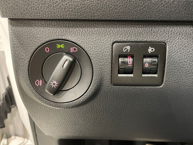 Caddy Kasten 1.0 TSI KLIMA BLUETOOTH