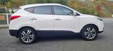 Hyundai ix35 2.0 /voll Scheckheft/ 8 x Alu / wunderschön - Hyundai ix35 in Oberhausen