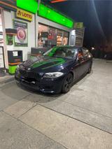 BMW 528i xDrive | F10 | 2012 | M-Paket - BMW 528: 528i F10