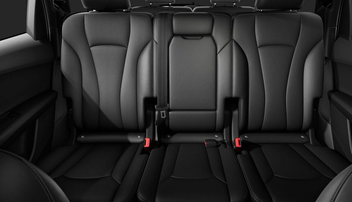 Audi Q7 - Bild 9