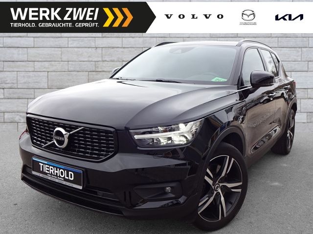 Volvo XC40 T5 R Design Plug-In 2WD Standhz Navi