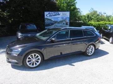 Skoda Superb - 2