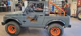 Suzuki SJ 410 - Suzuki: Sj 410
