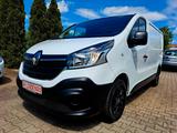 Renault Trafic 2.0 L1H1 - Renault Trafic in Leipzig