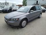 Volvo V50 Kombi 1.8+KLIMAAUTOMATIK+AHK - Volvo V50: 1.8