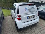 Smart ForTwo coupé 1.0 45kW mhd pure  - Smart ForTwo: Coupe, Kw Mhd Pure
