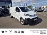 Peugeot Expert L2 Hdi 180 EAT8 Worksite-P. Laderaum Bode - gebrauchte Peugeot Expert aus dem Jahr 2024