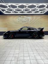 Porsche 991.2 GT3 *Schalter*Schalensitze*Lift*90L*noOPF*