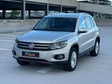 Volkswagen Tiguan Track & Style 4Motion AHK*PDC*SHZ*Kamera* - Volkswagen Gebrauchtwagen in Ingolstadt