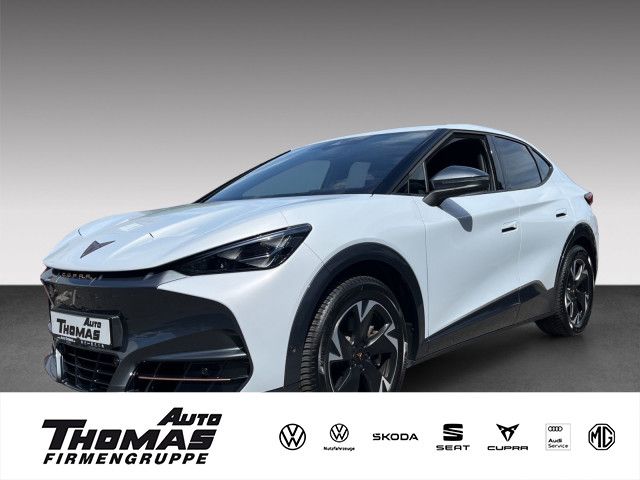 Cupra Tavascan 210 kW Endurance