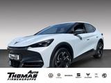 Cupra Tavascan 210 kW Endurance - schwarze Cupra Tavascan