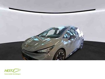 Cupra Leasingangebot: Cupra Born LED