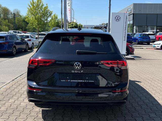 Golf Variant 8 Life 2.0 TDI DSG Navi*Kamera*Assi