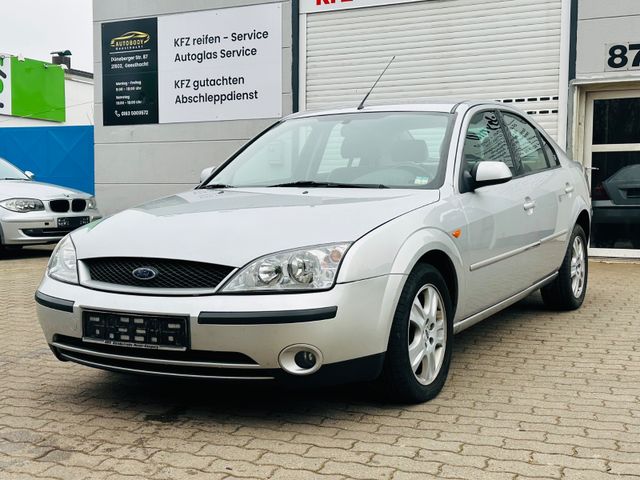 Ford Mondeo 2.0 Ambiente,1Hand,klima,top Zustand