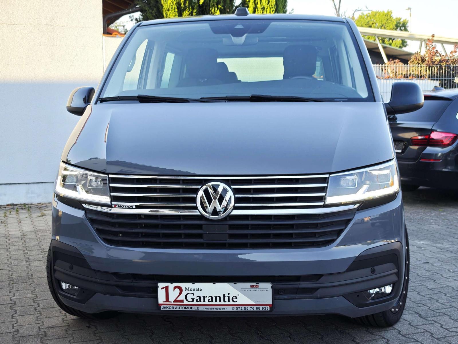 Volkswagen T6.1 Multivan Multivan Edition 4MOTION