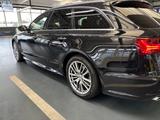 Audi A6 3.0 TDI 200kW quattro S tronic Av - - Audi A6: 2.3