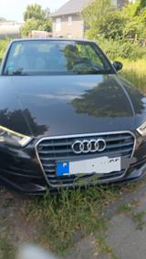 Audi Cabriolet - Audi Cabriolet mit Diesel-Antrieb