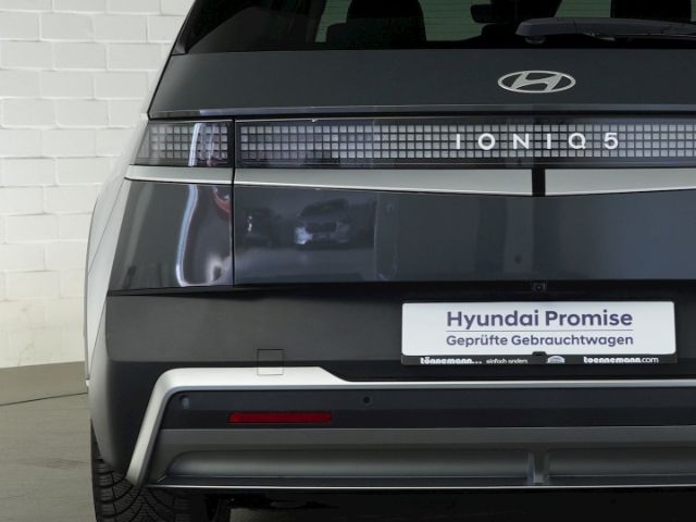 IONIQ 5 FACELIFT TECHNIQ 84kWh+MATRIX-LED+NAVI+R