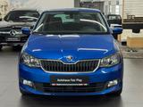 Skoda Fabia Drive 1.4 TDI SHZ/PDC/TEMPO/1.HAND! - Skoda Fabia mit Diesel-Antrieb: Kleinwagen