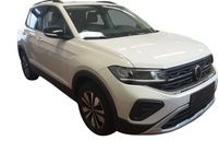 Volkswagen T-Cross - Vorschau Bild 2