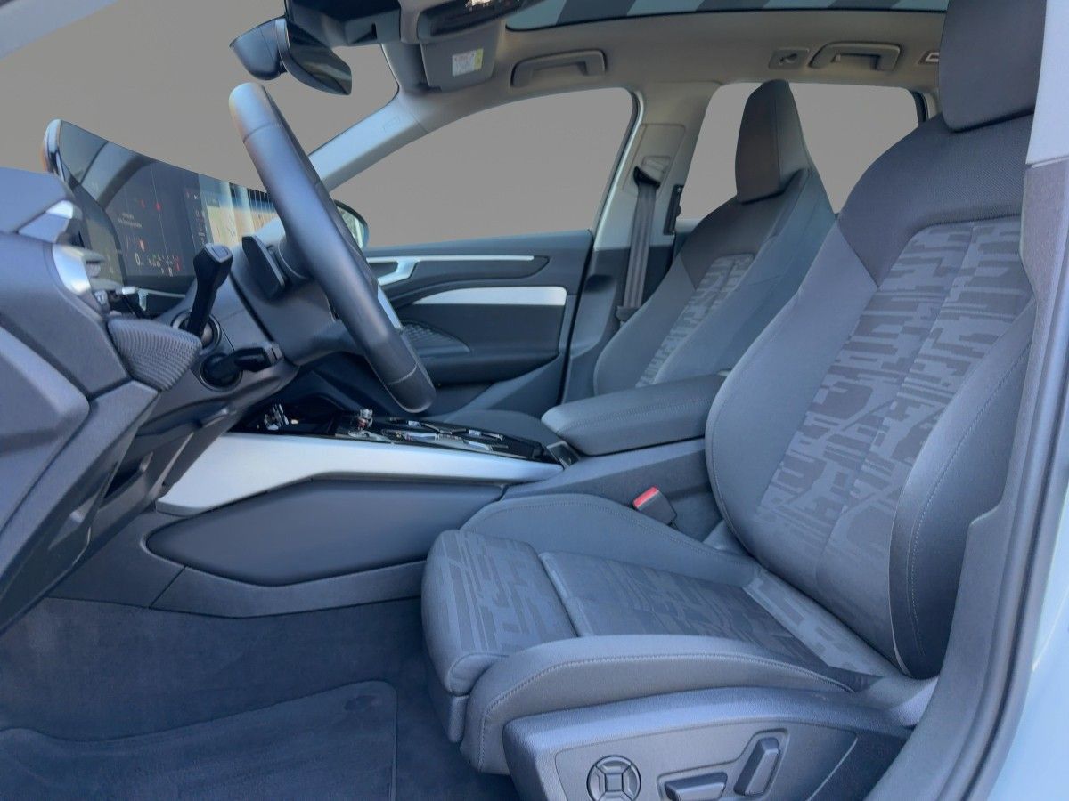 Audi A6 - Bild 8