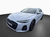 Audi A6 - Vorschau Bild 14