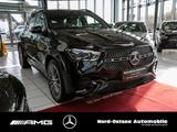Mercedes-Benz GLE 450 4M AMG ADV NIGHT PANO AHK 21'' BURMESTER - Mercedes-Benz AMG
