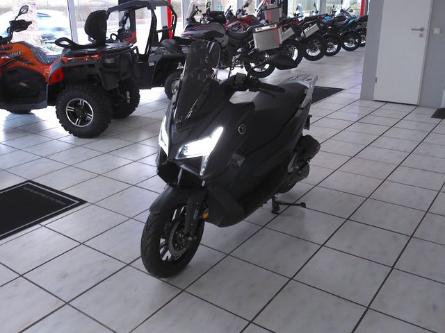 VOGE SR1 125