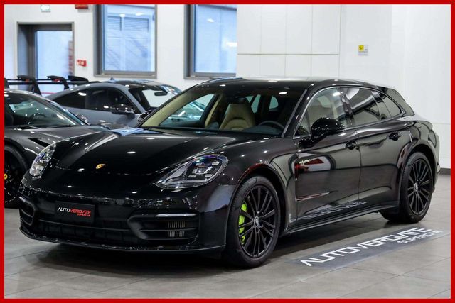 Porsche Panamera 2.9 4 E-Hybrid Sport Turismo - IVA ESP