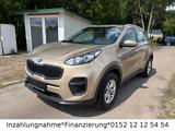 Kia Sportage Edition 7 2WD - Kia Sportage: Edition 7