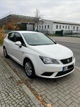 Seat Ibiza 1.2 TSI Style 4YOU *1. Hand* - Seat Ibiza: Style 4you