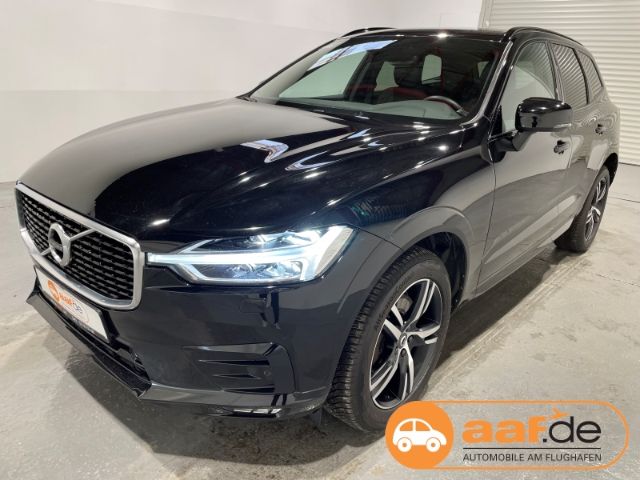 Volvo XC60 T4 R Design Automatik EU6d-T ACC LED Navi