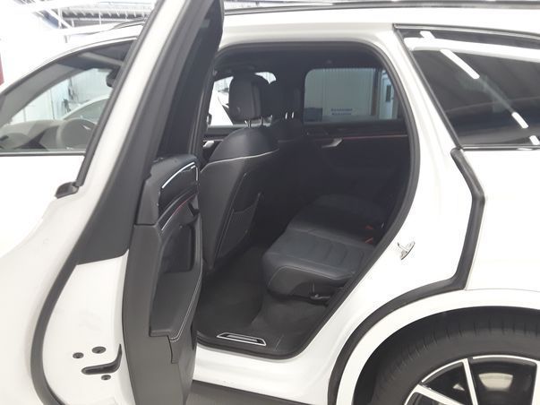 Volkswagen Touareg - Bild 7
