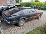 Ford Oldtimer Taunus Coupe Knudsen zwei zum Pre... - Ford Taunus: Coupé