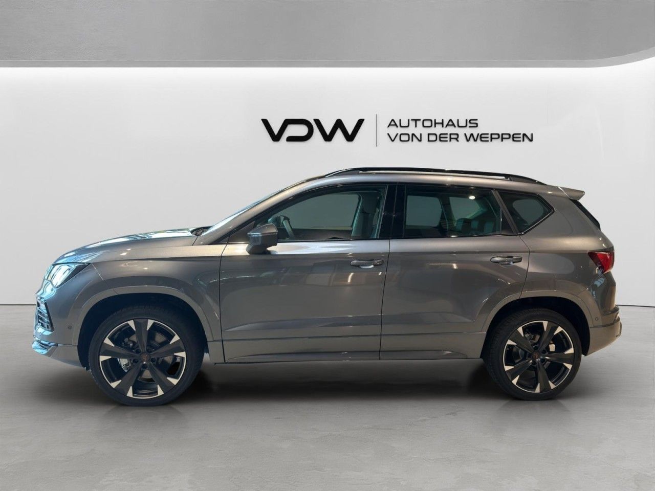 Cupra Ateca - Bild 3