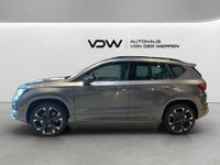 Cupra Ateca - Vorschau Bild 3