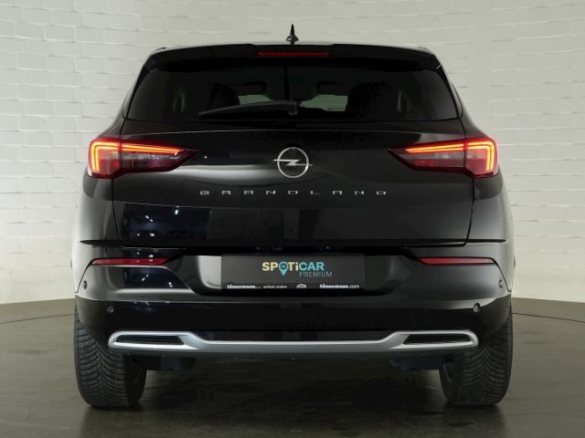Grandland ELEGANCE+NAVI+360 GRAD KAMERA+KEYLESS+