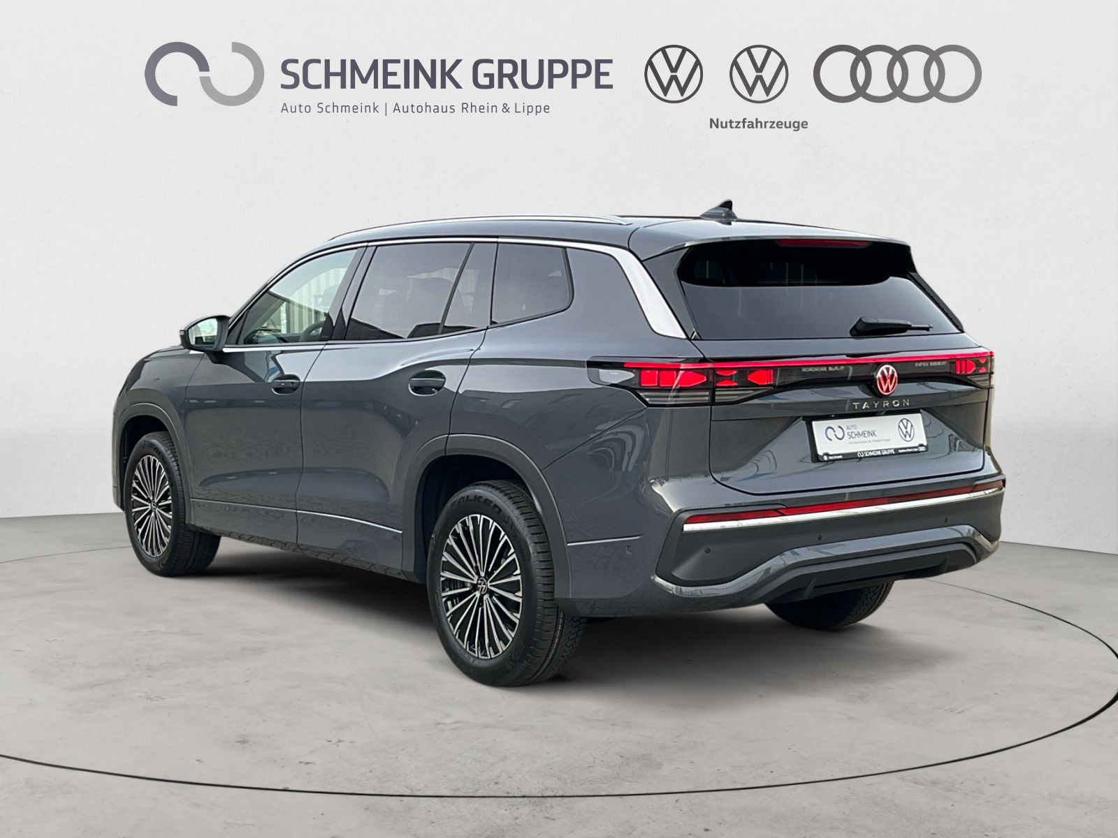 Volkswagen Tayron 2.0 TDI DSG Elegance foto 3