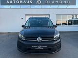 Volkswagen Caddy Maxi * KLIMA * AHK * - Volkswagen Caddy Maxi aus 2017