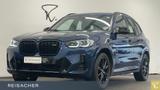 BMW X3 M40d A AHK LCPro HUD Pano ACC 360° H&K 20" LM - gebrauchte BMW X3 M40 aus dem Jahr 2022