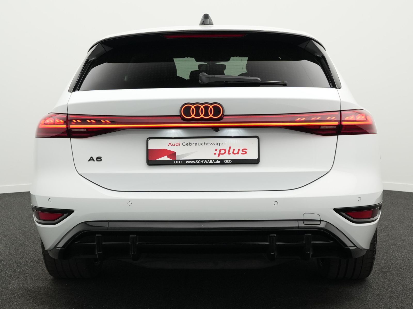 Audi A6 e-tron - Bild 11