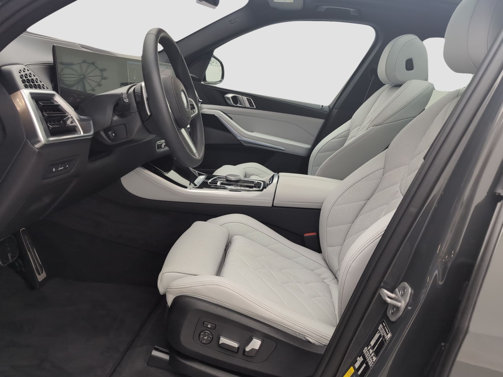 BMW X5 - Bild 8