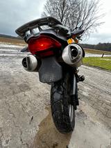 BMW G650GS - BMW G 650 GS