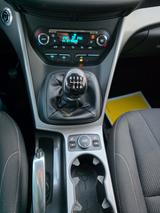 Ford Kuga 1,5 EcoBoost 2x4 88kW Trend Trend - Ford Kuga: Trend 4x2