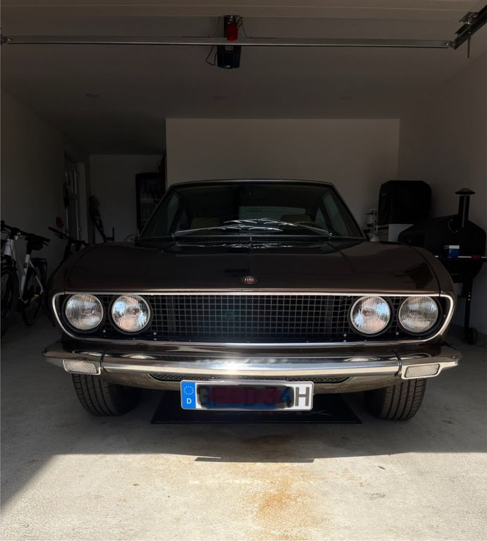 Fiat Dino