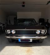 Fiat Dino Coupe 2,4, V6 Ferrari  - Fiat aus 1972